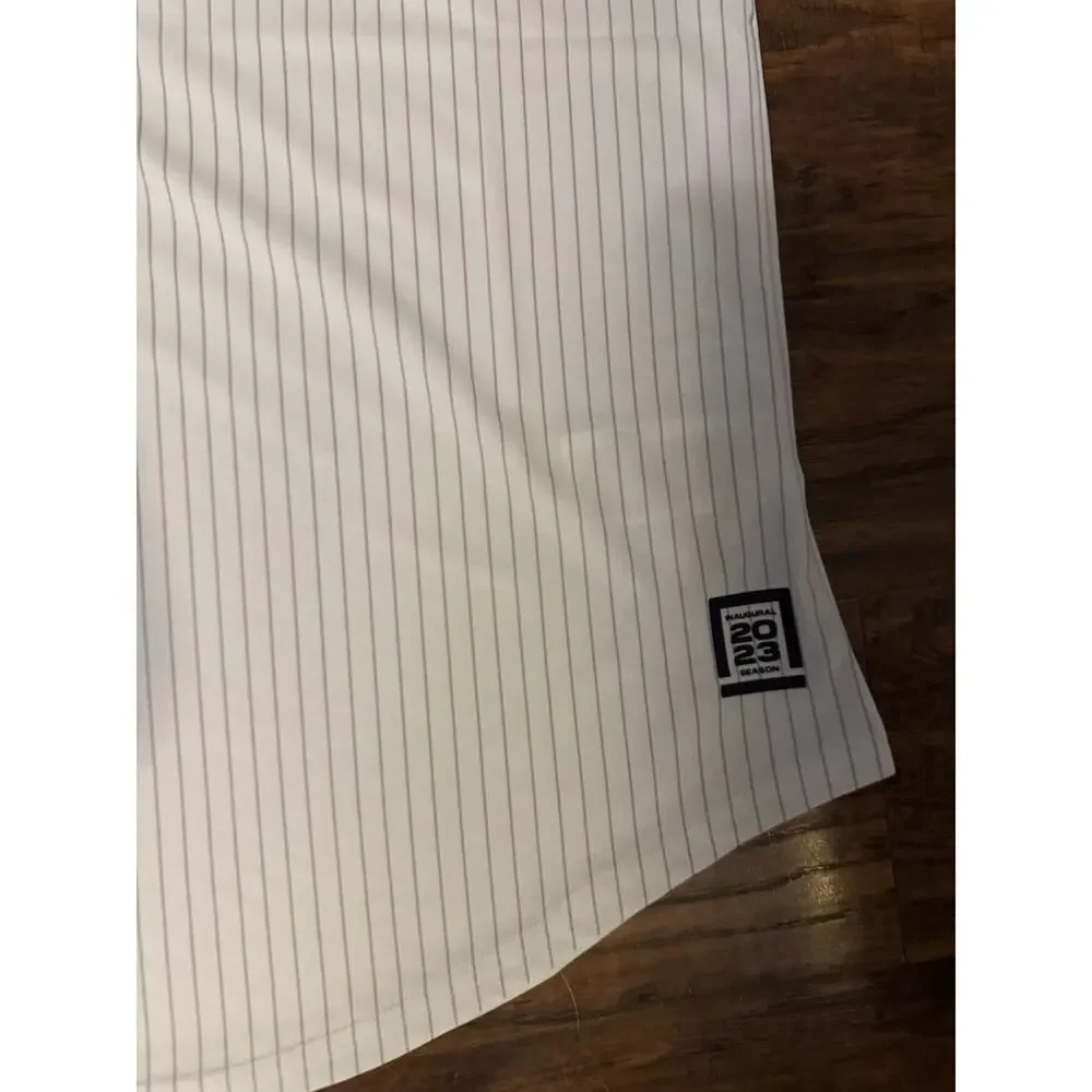 Adidas Women’s St. Louis CITY SC 23 Away Jersey Size Medium H47868